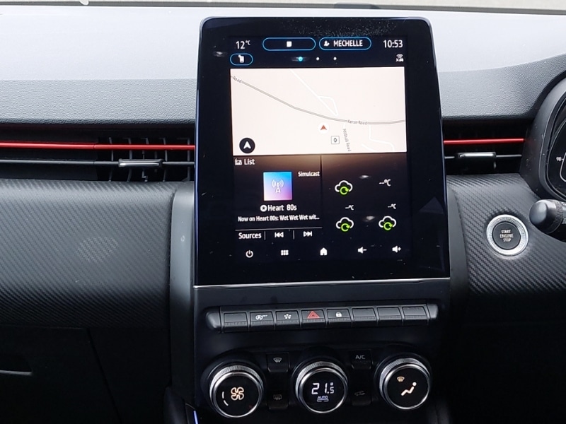 Used Renault Clio 2021 for sale - 76208310: Photo 11