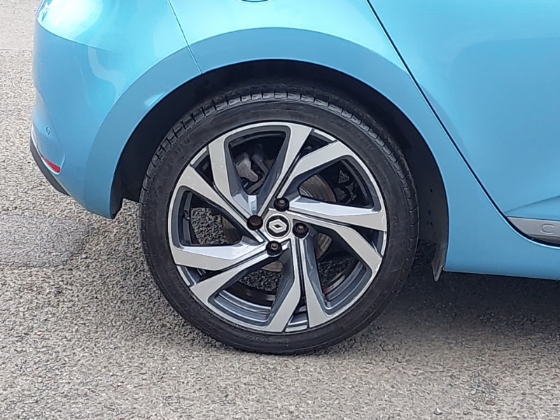 Used Renault Clio 2021 for sale - 76208310: Photo 12