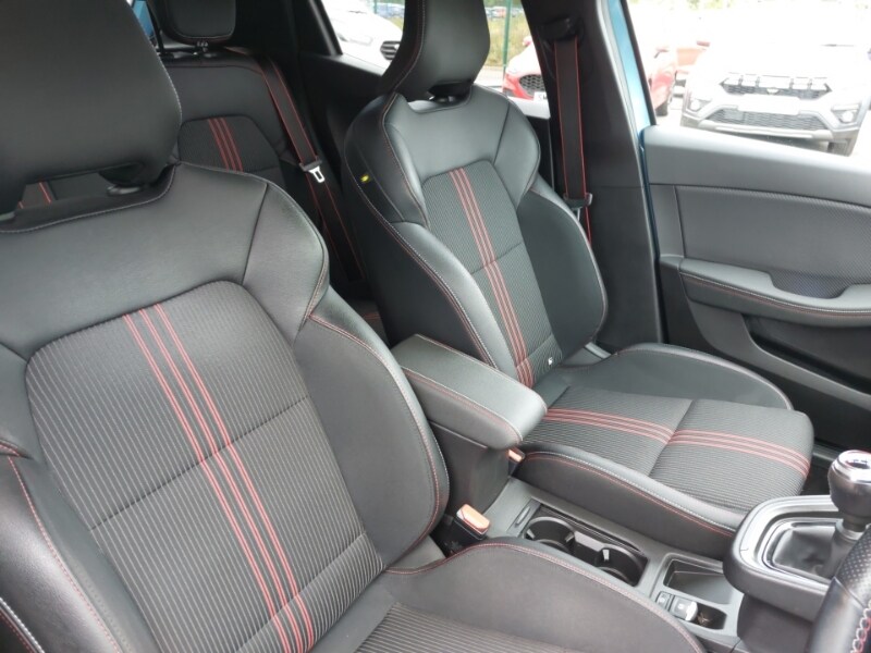 Used Renault Clio 2021 for sale - 76208310: Photo 13