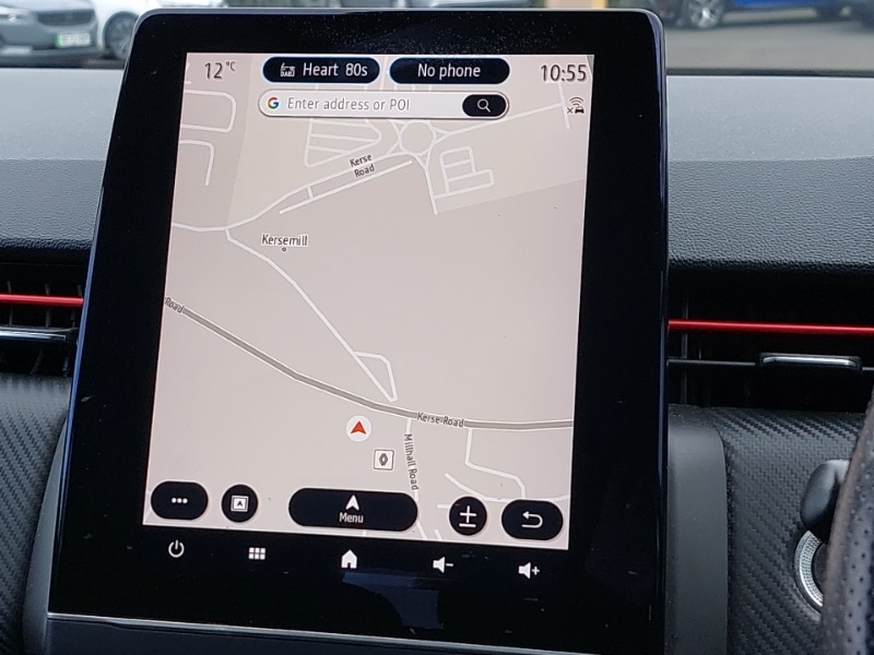 Used Renault Clio 2021 for sale - 76208310: Photo 14