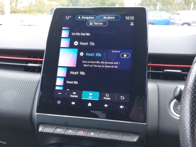 Used Renault Clio 2021 for sale - 76208310: Photo 16