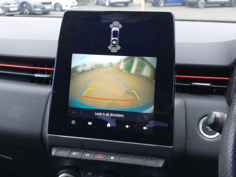 Used Renault Clio 2021 for sale - 76208310: Photo 17