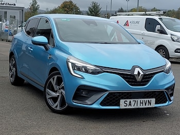Renault - Clio