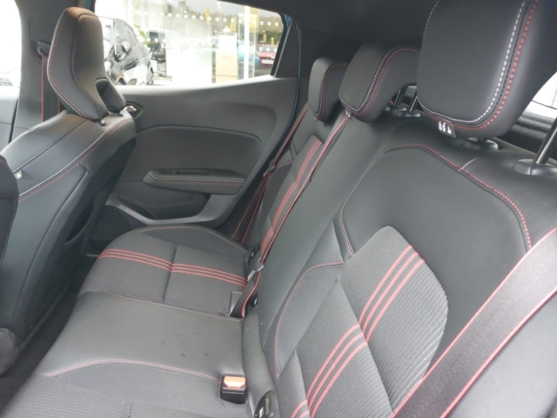 Used Renault Clio 2021 for sale - 76208310: Photo 6