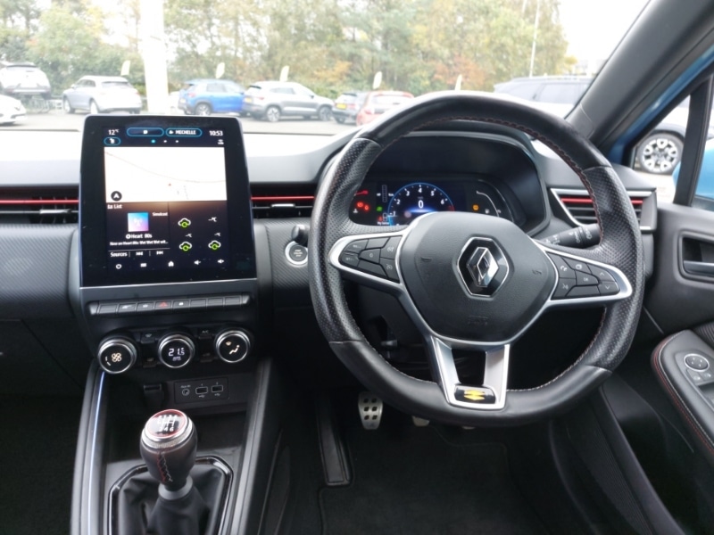 Used Renault Clio 2021 for sale - 76208310: Photo 7