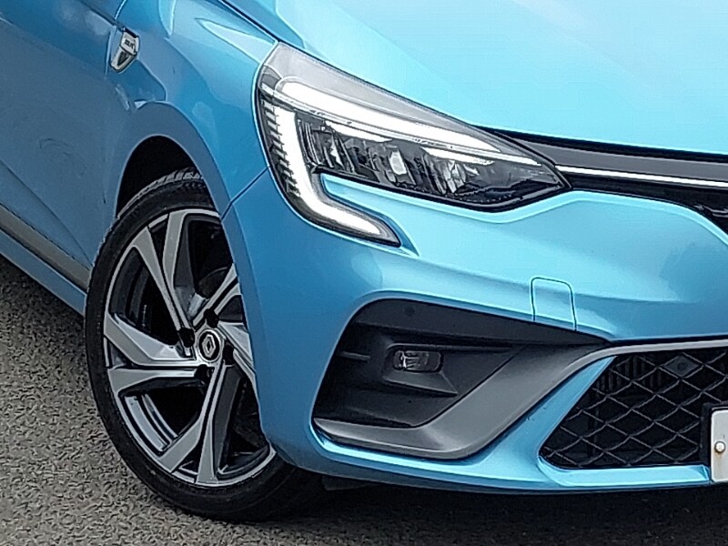 Used Renault Clio 2021 for sale - 76208310: Photo 9