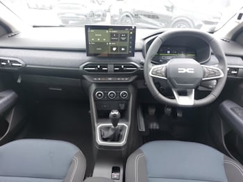 Used Dacia Sandero 2026 for sale - 79457807: Photo