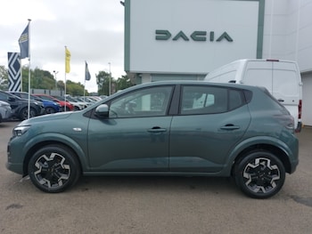 Used Dacia Sandero 2026 for sale - 79457807: Photo