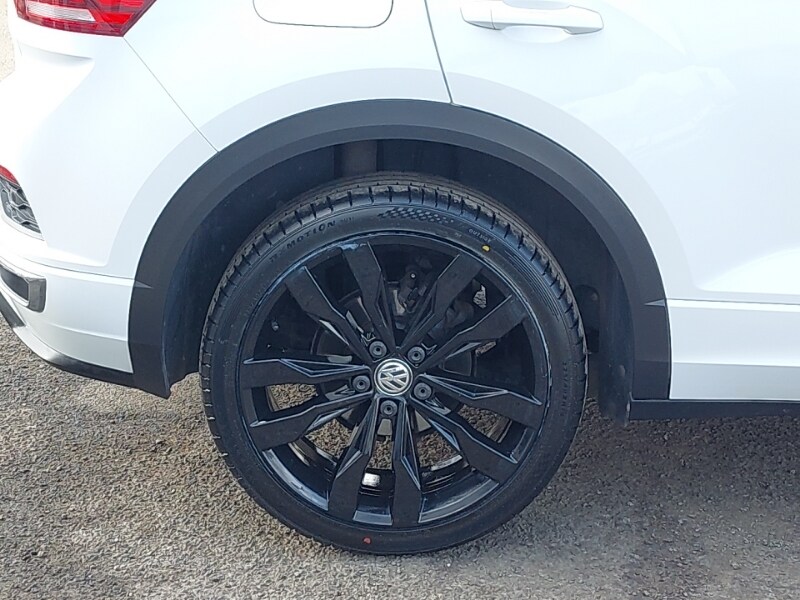 Used Volkswagen T-Roc 2018 for sale - 77605924: Photo 12