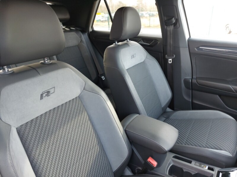 Used Volkswagen T-Roc 2018 for sale - 77605924: Photo 13