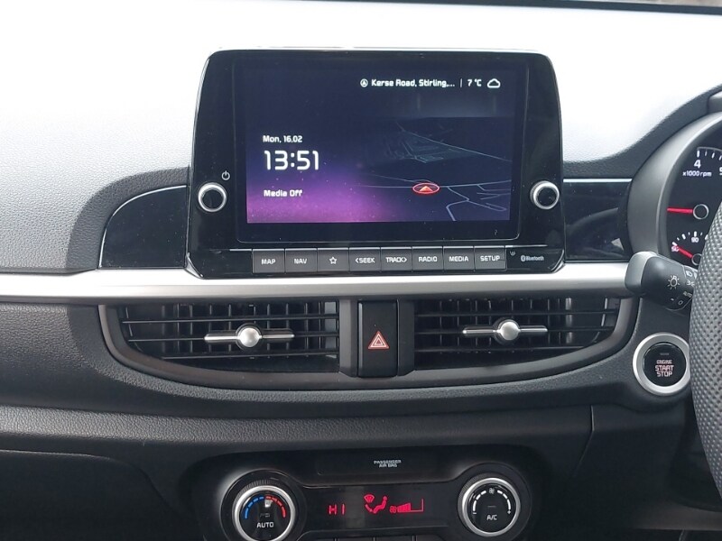 Used Kia Picanto 2023 for sale - 77852565: Photo 11