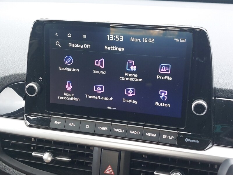 Used Kia Picanto 2023 for sale - 77852565: Photo 15