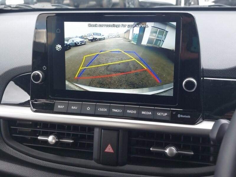 Used Kia Picanto 2023 for sale - 77852565: Photo 17