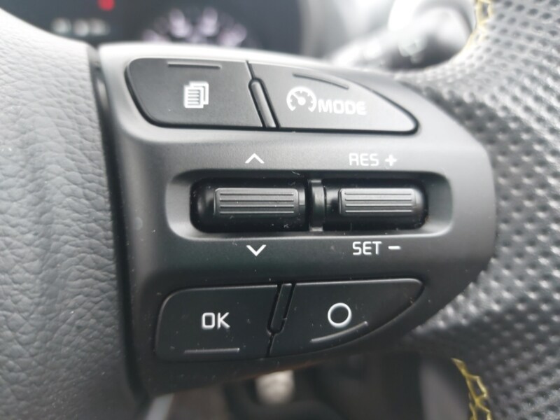 Used Kia Picanto 2023 for sale - 77852565: Photo 19