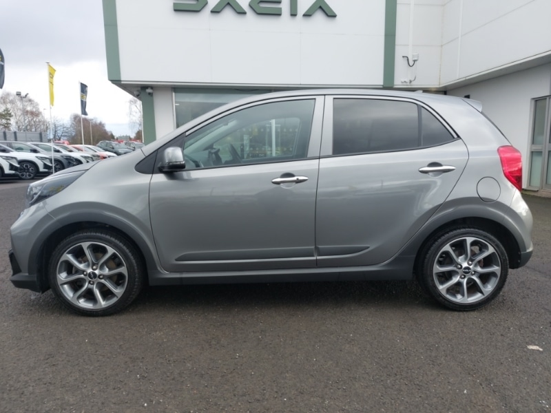 Used Kia Picanto 2023 for sale - 77852565: Photo 4