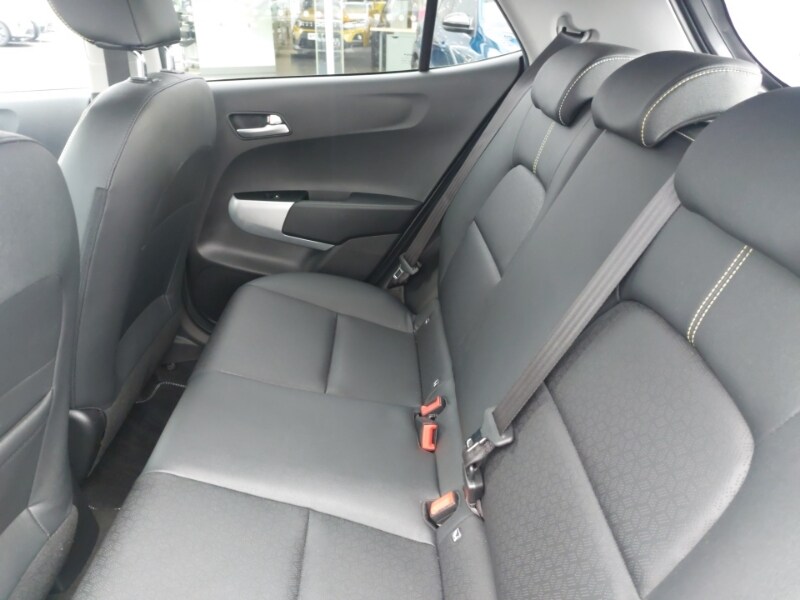 Used Kia Picanto 2023 for sale - 77852565: Photo 6