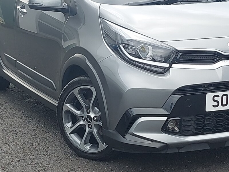 Used Kia Picanto 2023 for sale - 77852565: Photo 9