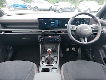 Used Hyundai TUCSON 2025 for sale - 75329038: Photo