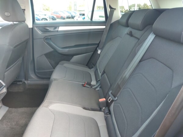 Used Skoda Kodiaq 2022 for sale - 76078846: Photo 6