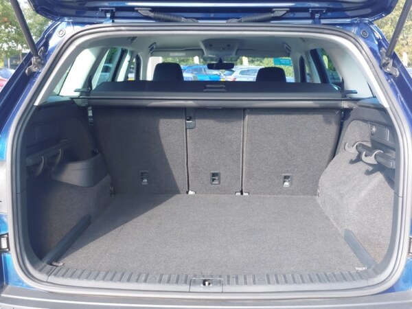 Used Skoda Kodiaq 2022 for sale - 76078846: Photo 8