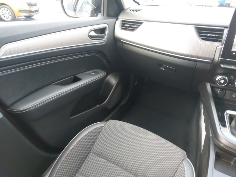 Used Renault Arkana 2021 for sale - 76533342: Photo 10