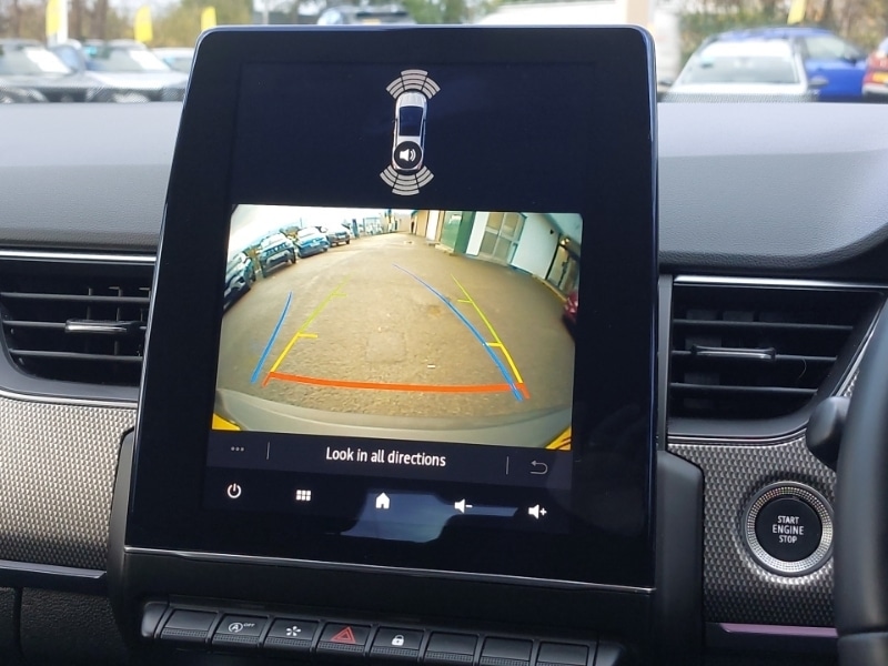 Used Renault Arkana 2021 for sale - 76533342: Photo 16