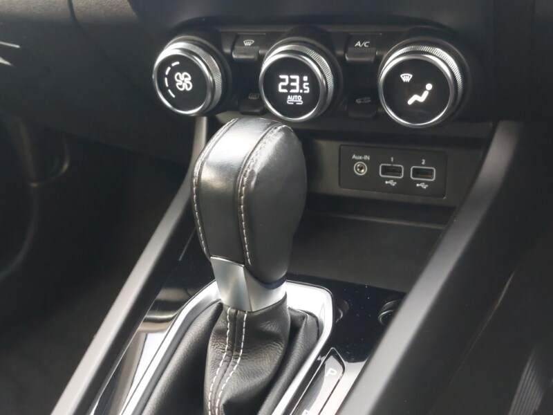 Used Renault Arkana 2021 for sale - 76533342: Photo 18