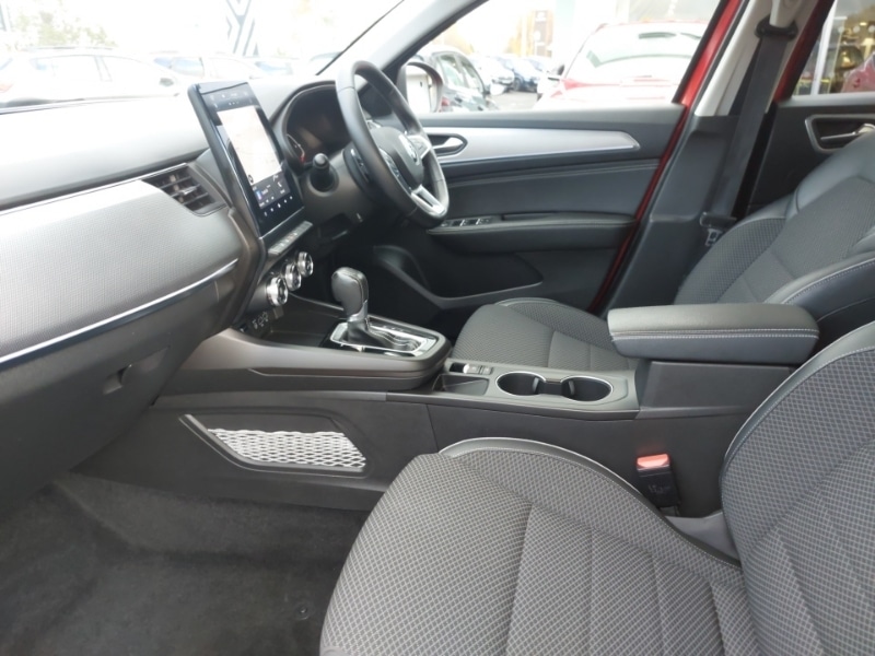 Used Renault Arkana 2021 for sale - 76533342: Photo 5