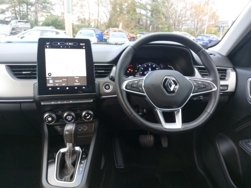 Used Renault Arkana 2021 for sale - 76533342: Photo 7