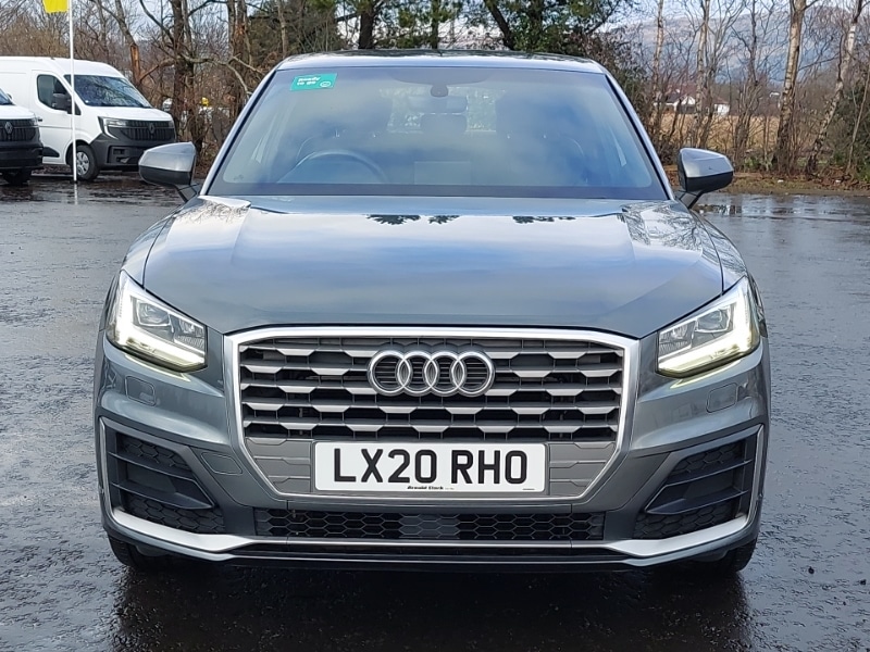 Used Audi Q2 2020 for sale - 78013677: Photo 19