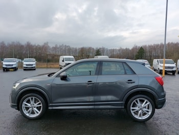 Used Audi Q2 2020 for sale - 78013677: Photo
