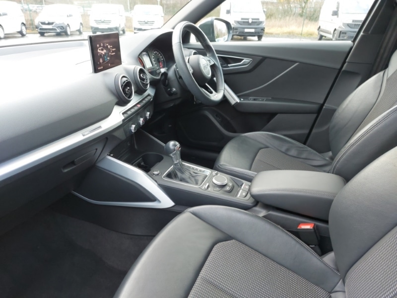 Used Audi Q2 2020 for sale - 78013677: Photo 5