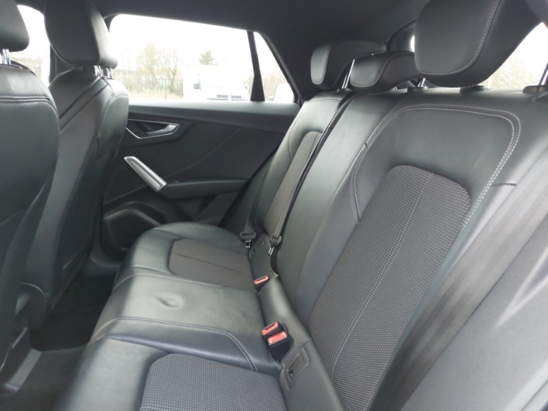 Used Audi Q2 2020 for sale - 78013677: Photo 6