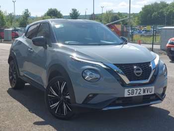 2023 - 1.0 DiG-T 114 Tekna+ 5dr