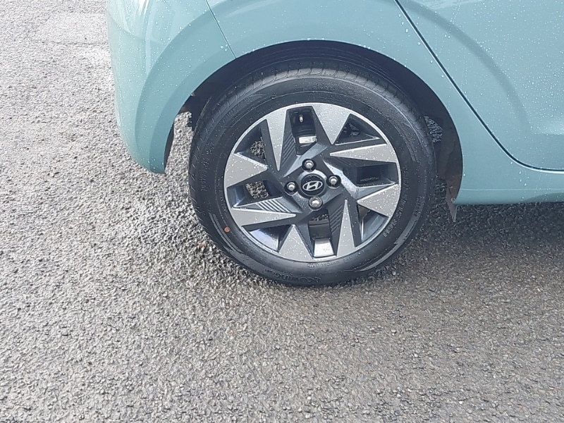 Used Hyundai i10 2025 for sale - 77265729: Photo 17