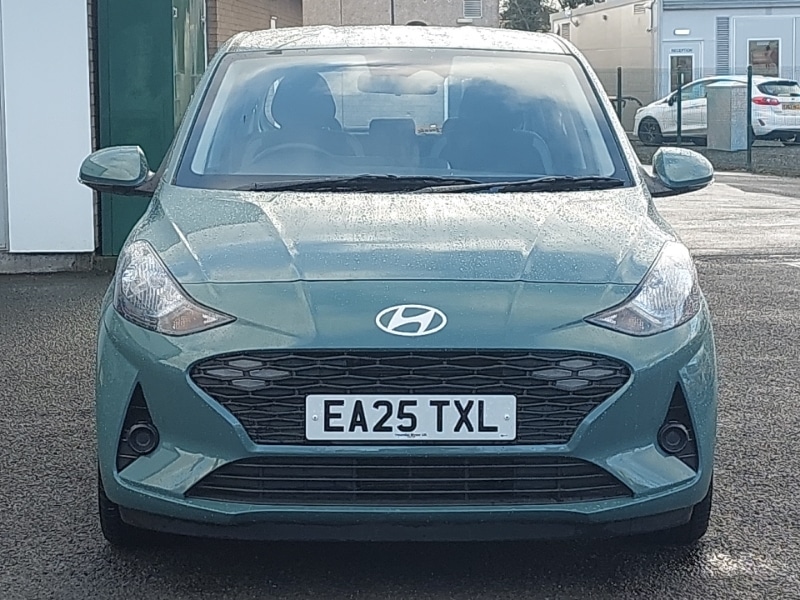 Used Hyundai i10 2025 for sale - 77265729: Photo 19
