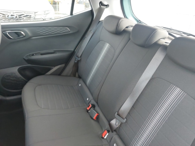 Used Hyundai i10 2025 for sale - 77265729: Photo 6