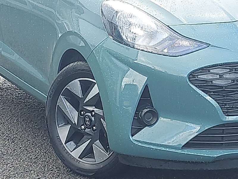 Used Hyundai i10 2025 for sale - 77265729: Photo 9