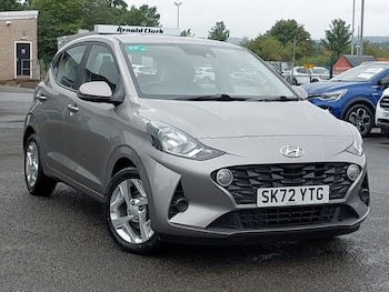 Hyundai - i10