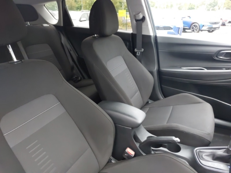 Used Hyundai BAYON 2024 for sale - 76150561: Photo 13
