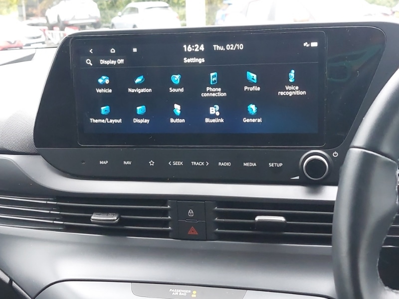 Used Hyundai BAYON 2024 for sale - 76150561: Photo 15