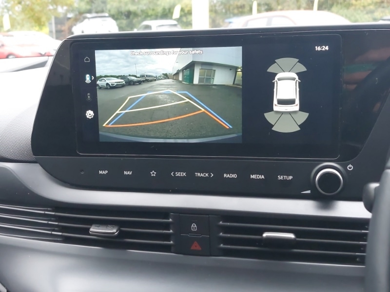 Used Hyundai BAYON 2024 for sale - 76150561: Photo 18