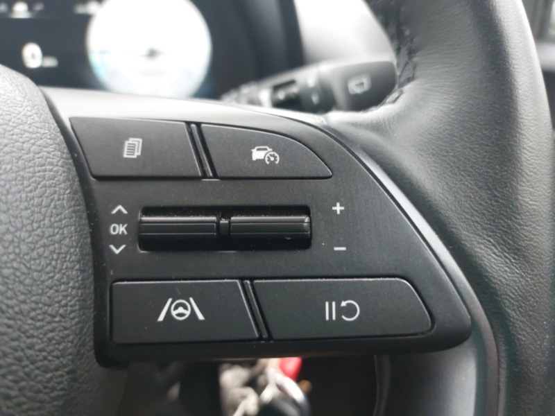 Used Hyundai BAYON 2024 for sale - 76150561: Photo 19