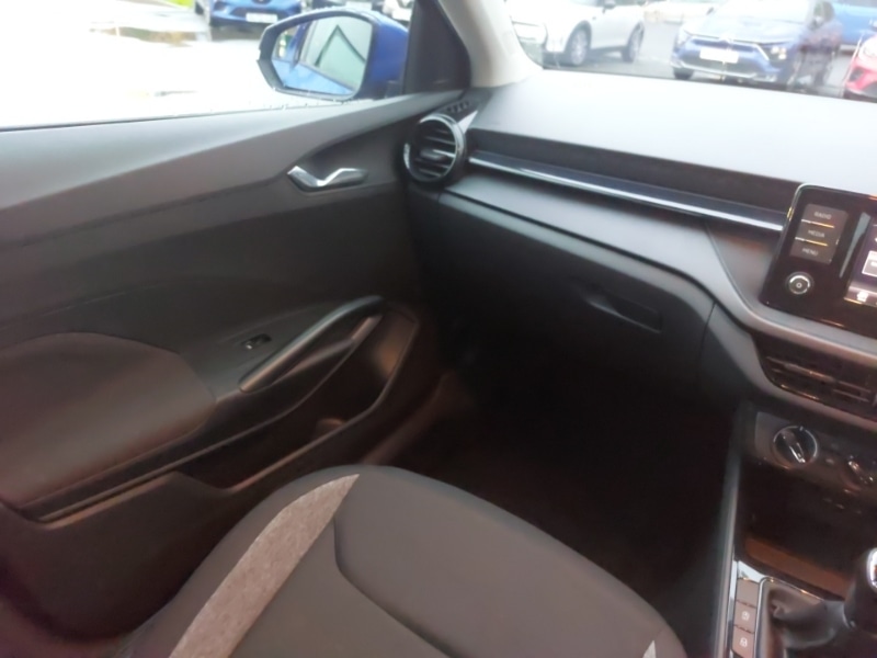 Used Skoda Fabia 2022 for sale - 76456072: Photo 10