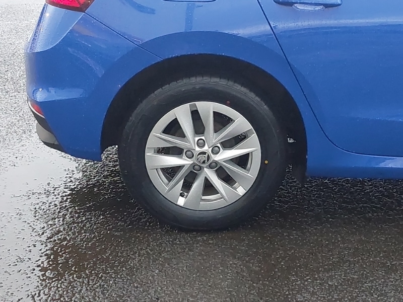 Used Skoda Fabia 2022 for sale - 76456072: Photo 12