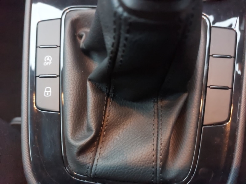 Used Skoda Fabia 2022 for sale - 76456072: Photo 18