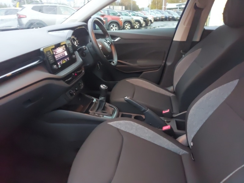 Used Skoda Fabia 2022 for sale - 76456072: Photo 5