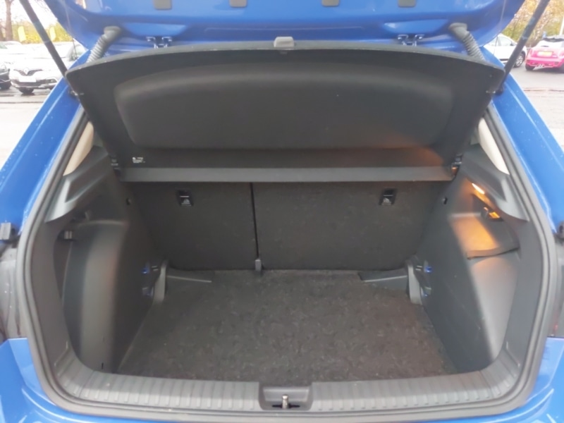 Used Skoda Fabia 2022 for sale - 76456072: Photo 8