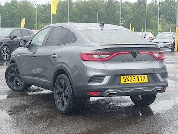 Used Renault Arkana 2023 for sale - 78791063: Photo