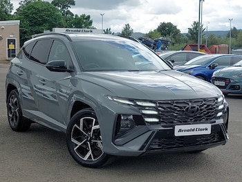 Used Hyundai TUCSON 2026 for sale - 78861085: Photo